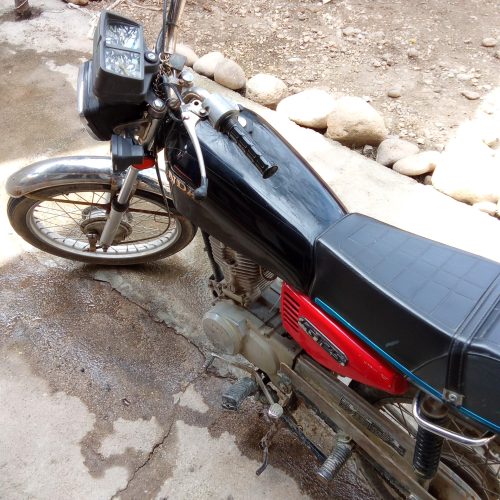 هندا سالم انجین پلمپ برگه مزایده قولنامه دستی