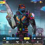 اکانت کالاف دیوتی