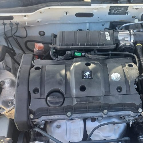 پارس تیو فاب