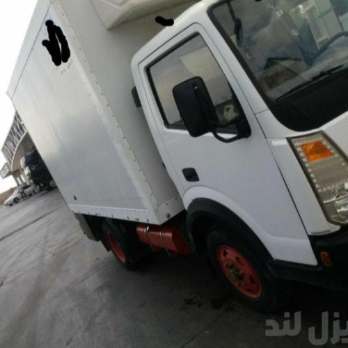 آمیکویخچالی 5200
