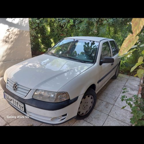 فلوکس گل سفید