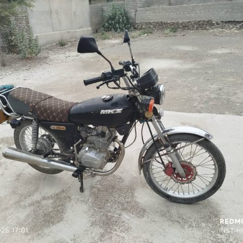 موتور سیوان مدل 94