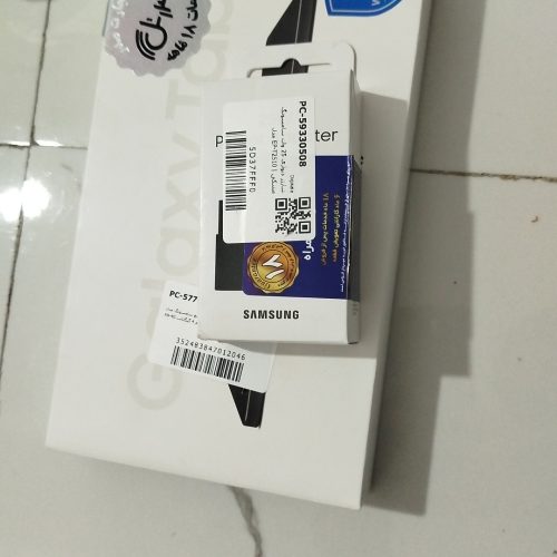 تبلت سامسونگ پلمپ