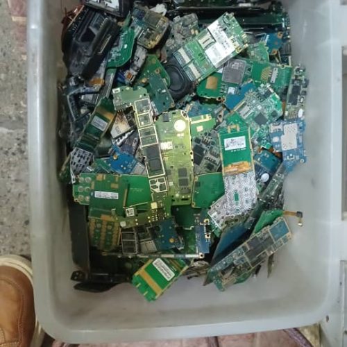 خرید برد موبایل