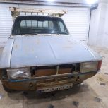 پیکان وانت بنزینی