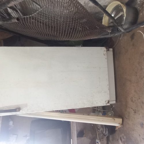 فروش یخچال یک در بزرگ