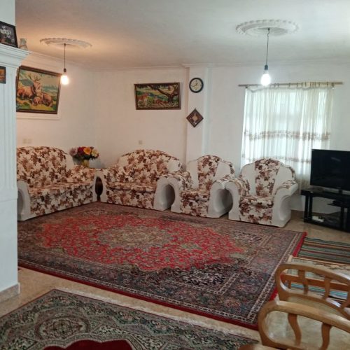 اجاره خانه ویلایی