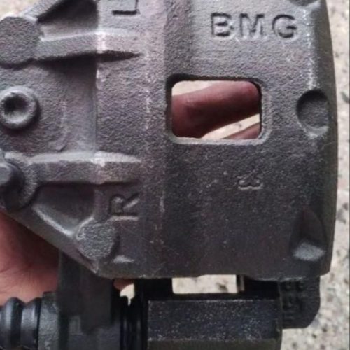 پمپ ترمز کامل تیبا 2