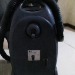 جارو برقی الجی توربو