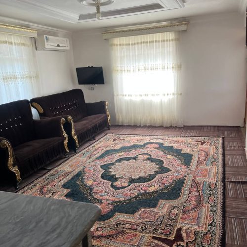 ویلای جنگلی گلزار .