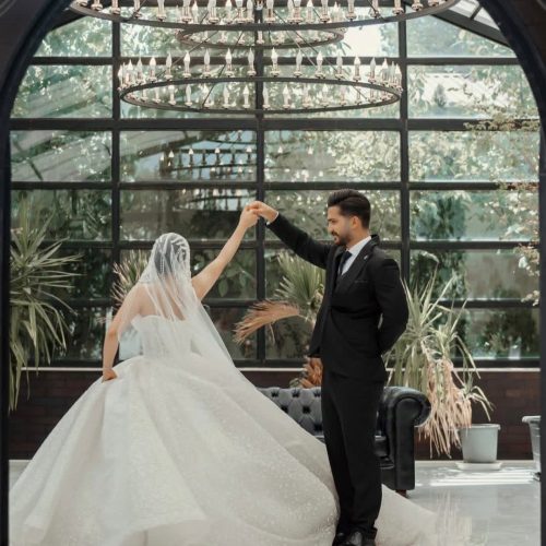 عکاس و فیلمبردار