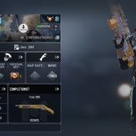 اکانت کالاف