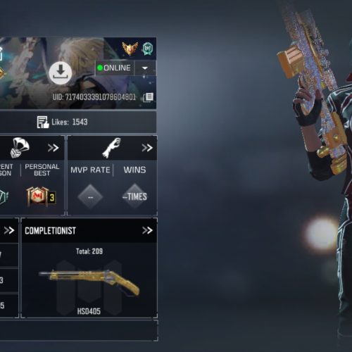 اکانت کالاف