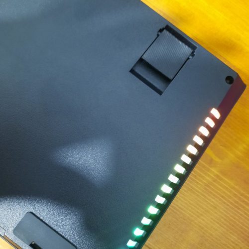 کیبورد رد راگون k588 pro