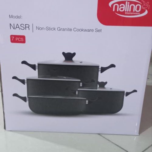 سرویس هفت پارچه گرانیتی