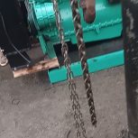 ماشین آلات صنعتی