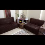 مبلمان راحتی هفت نفره