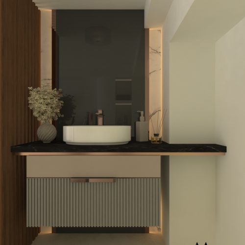 طراحی پروژه های معماری