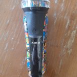 ریش تراش سه تیغ کیمی KM_MAX833