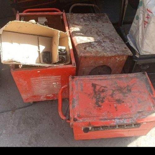 خرید ضایعات