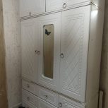 کمد لباس باکس دار