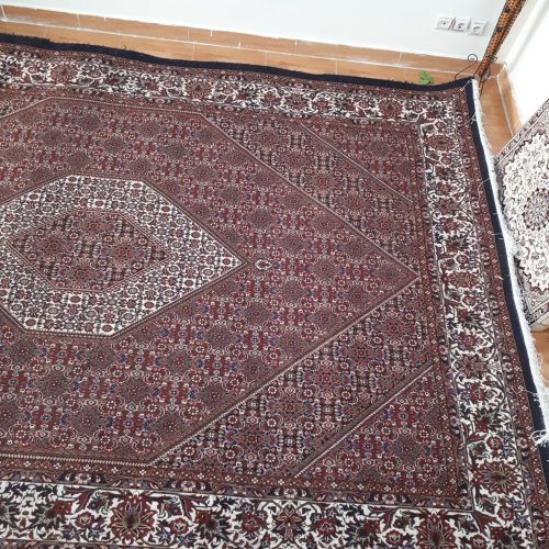 فرش دستبافت