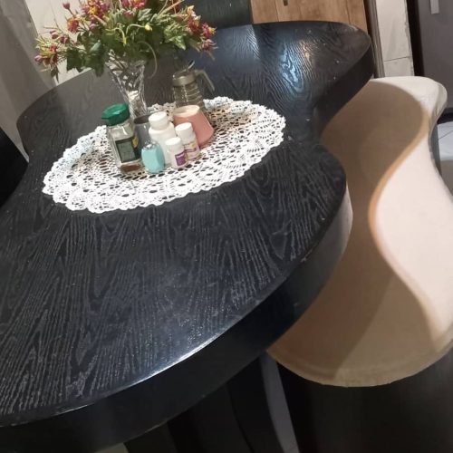 ناهارخوری 6نفره