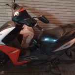 موتور برقی کویر ES8