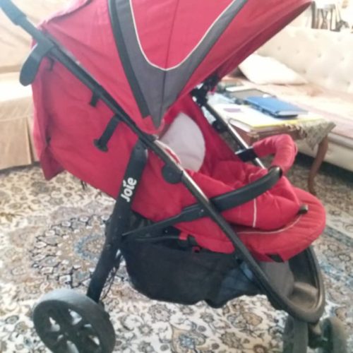 اسباب وسائل شخصی بچه