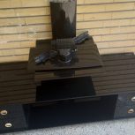 این چند وقت برای خودمان بود والا یک میز خریدم والان این را برای فروش گذاشتم