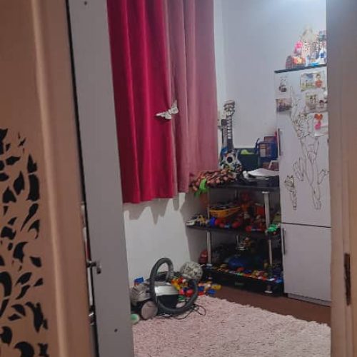 فروش آپارتمان 124متری