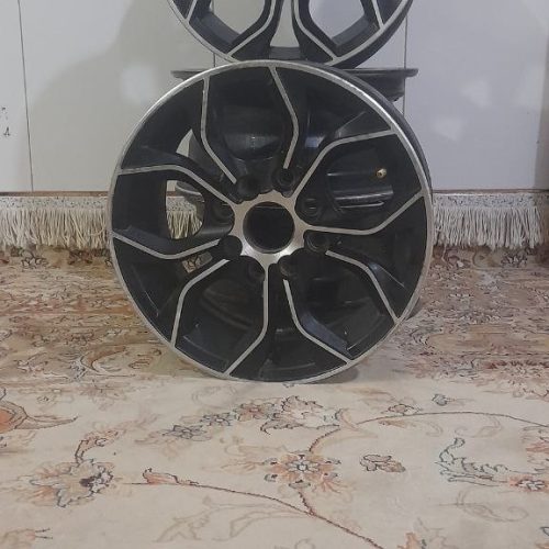 رینگ شاخ گوزنی