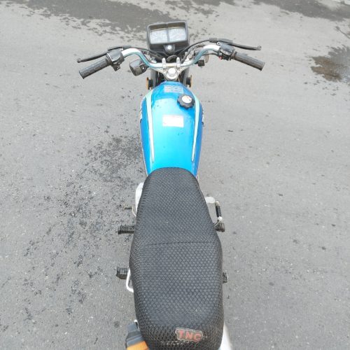 تندرشهاب مدل96کاربرات کارخونه ای شده سند سه برک سفید