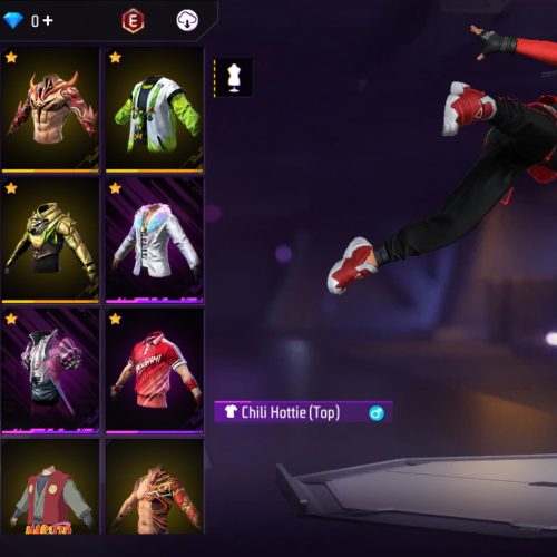 اکانت فری فایر لول 56عالی دنس های عالی با قیمت باور نکردنی