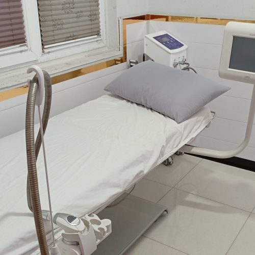 تعمیر و سرویس انواع دستگاه لاغری