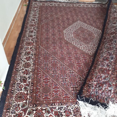 فرش دستبافت