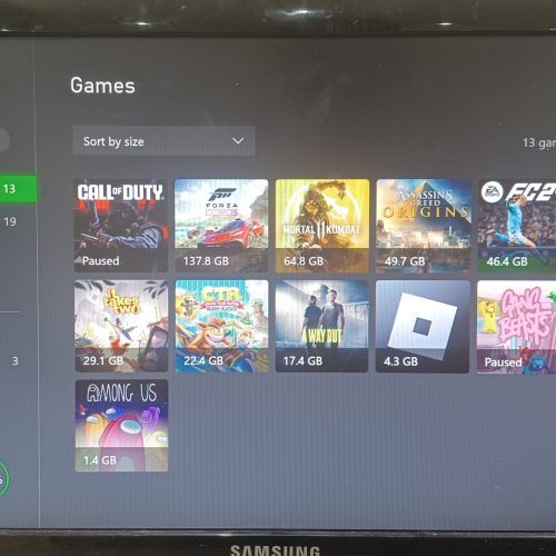 Xbox one s ایکس باکس وان اس