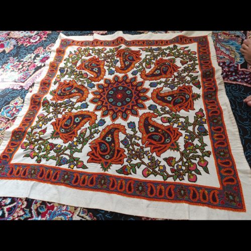 پته رومیزی یک در یک