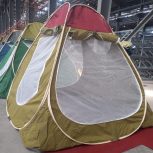 چادرمسافرتی تک کاره 2کاره،،6#8#12 نفره