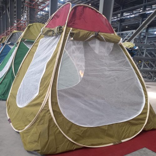 چادرمسافرتی تک کاره 2کاره،،6#8#12 نفره