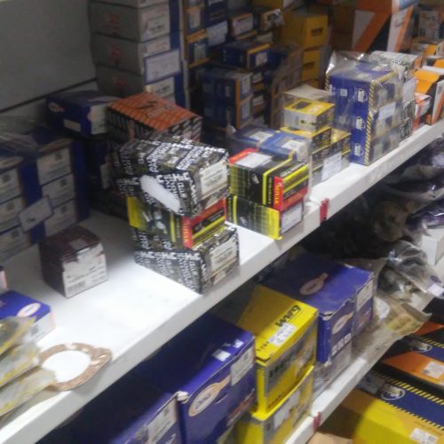 فروش کلی بصورت یکجا