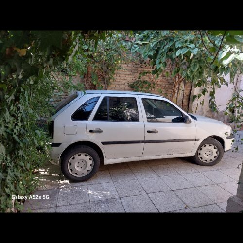 فلوکس گل سفید