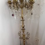 آباژور لرنزکنارسالنی نو