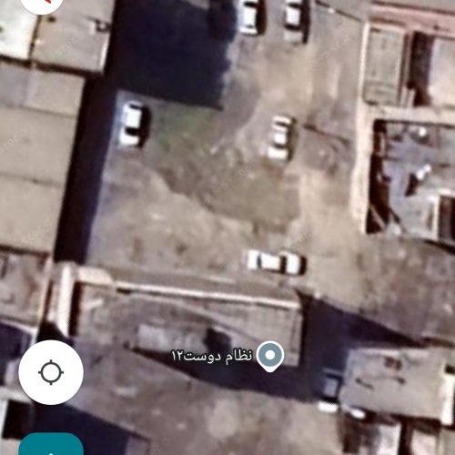 یک قطعه زمین 90متری در طبرسی شمالی