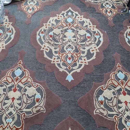 5عددفرش 6متری 1عدد9متری