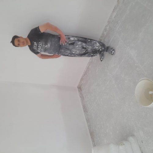 سلام انواع گچکاری و تمیرات گچ کاری سختمانی