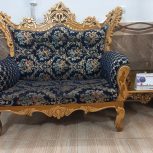 به علت تغییر  دکوراسیون