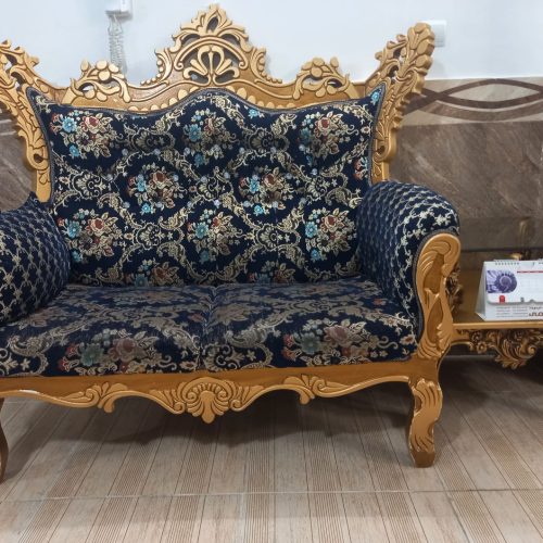 به علت تغییر  دکوراسیون