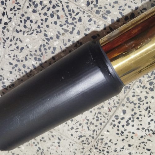 منبع اگزوز اسپرت