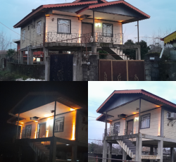 فروش خانه ویلایی